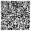 QR code with Aglis contacts