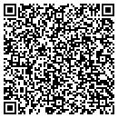 QR code with Aero Tech contacts