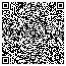 QR code with Arthur Robert contacts