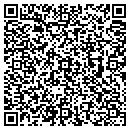 QR code with App Tech LLC contacts