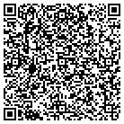 QR code with Heat Cool Service CO contacts