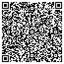 QR code with Aurora Tech contacts