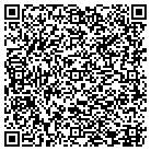 QR code with Acker-Menser Building Company Inc contacts