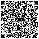 QR code with Henry's Heating Cooling contacts