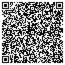 QR code with A Contractor's contacts