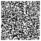 QR code with Advance Scaffold & Shoring contacts