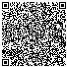 QR code with J & D Home Improvements contacts