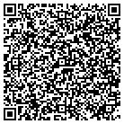 QR code with Adge Moorman Construction contacts