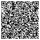 QR code with The Liner Man contacts