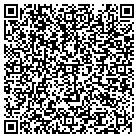 QR code with Nino's Foreign Car Service Inc contacts