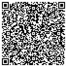 QR code with Hh Heating Air Condition Inc contacts