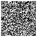 QR code with US Cellular contacts