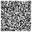 QR code with Hobson Heating & Cooling contacts
