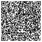 QR code with Ultimate Swimming Pool Service contacts