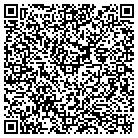 QR code with Bouma Brothers Excavating Inc contacts