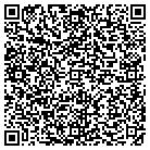 QR code with White Rapids Pool Service contacts