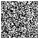 QR code with Oakville Garage contacts