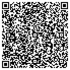 QR code with Blue Sparkle Pool & Spa contacts