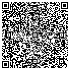 QR code with Honiotes Heating & Air Conditi contacts