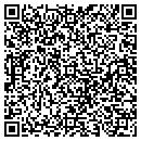 QR code with Bluffs Pool contacts