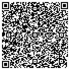 QR code with Hoveln Heating And Cooling Inc contacts