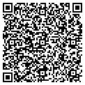 QR code with All Done contacts