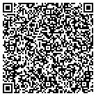 QR code with Hall & Hall Construction Inc contacts
