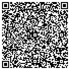 QR code with REBEKAH CHILDRENS SERVICES contacts
