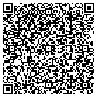 QR code with Diamond Pool Keepers Inc contacts