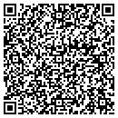 QR code with Hendrix Construction contacts
