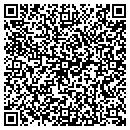 QR code with Hendrix Construction contacts