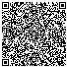 QR code with CSI: Computer Solutions contacts