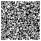QR code with High Tide Pool And Spas contacts