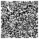 QR code with Hill Huffman Construction contacts