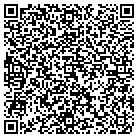 QR code with Alan Bostrom Statistician contacts