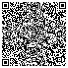 QR code with D B Techworks contacts