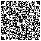 QR code with Agape Star Child Dev Center contacts