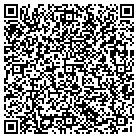 QR code with Leonards Pool Care contacts