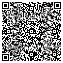 QR code with Pine Tree Garage contacts