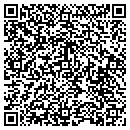 QR code with Harding Guest Home contacts