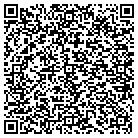 QR code with Jeff's Heating & Cooling Inc contacts