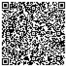 QR code with New South Pool Management Inc contacts