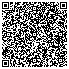 QR code with Jeff Verondas Plumbing & Htg contacts