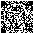 QR code with P H Pool Management LLC contacts