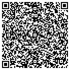 QR code with J&F Heating & Cooling Inc contacts