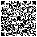 QR code with C D M Investments contacts