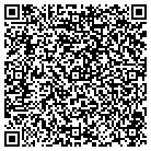 QR code with C & H Site Development Inc contacts