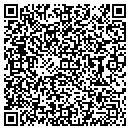 QR code with Custom Built contacts
