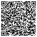 QR code with A A contacts