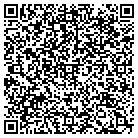 QR code with A Barry 7 Day Emergency Locksm contacts